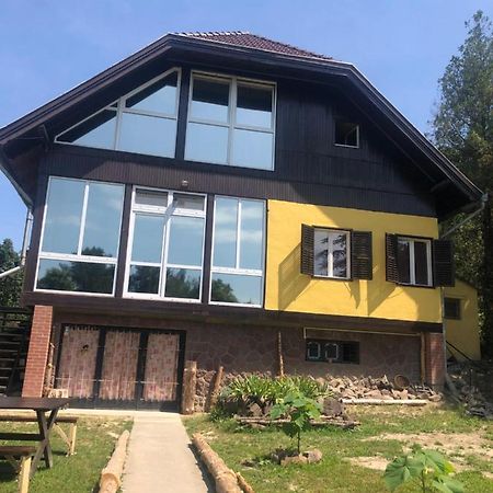 Ferienwohnung R&B Vendeghaz Balatonakarattya Exterior foto