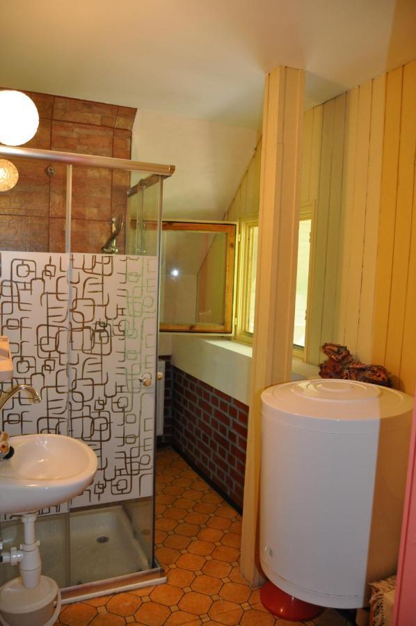 Ferienwohnung R&B Vendeghaz Balatonakarattya Exterior foto