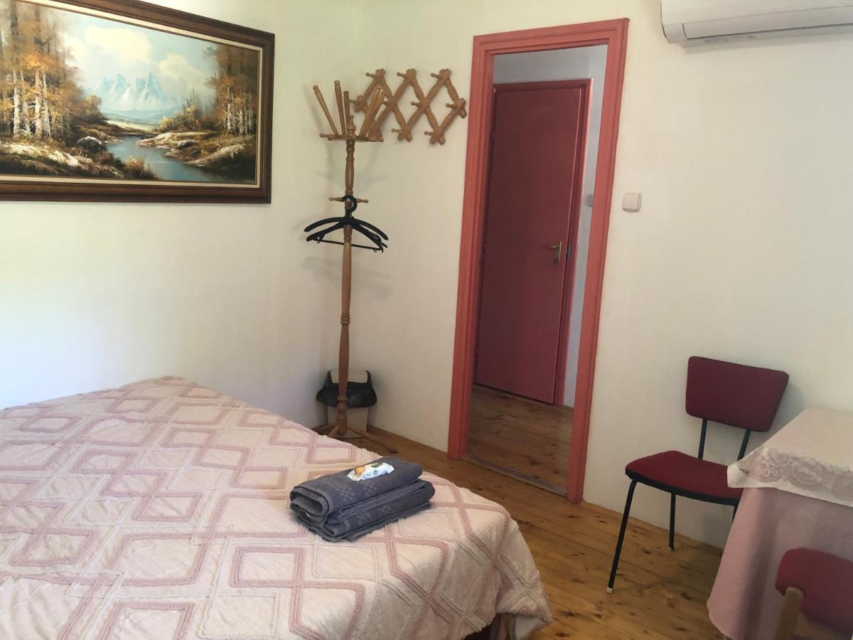 Ferienwohnung R&B Vendeghaz Balatonakarattya Exterior foto