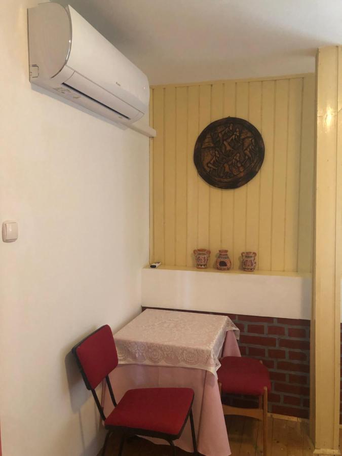 Ferienwohnung R&B Vendeghaz Balatonakarattya Exterior foto
