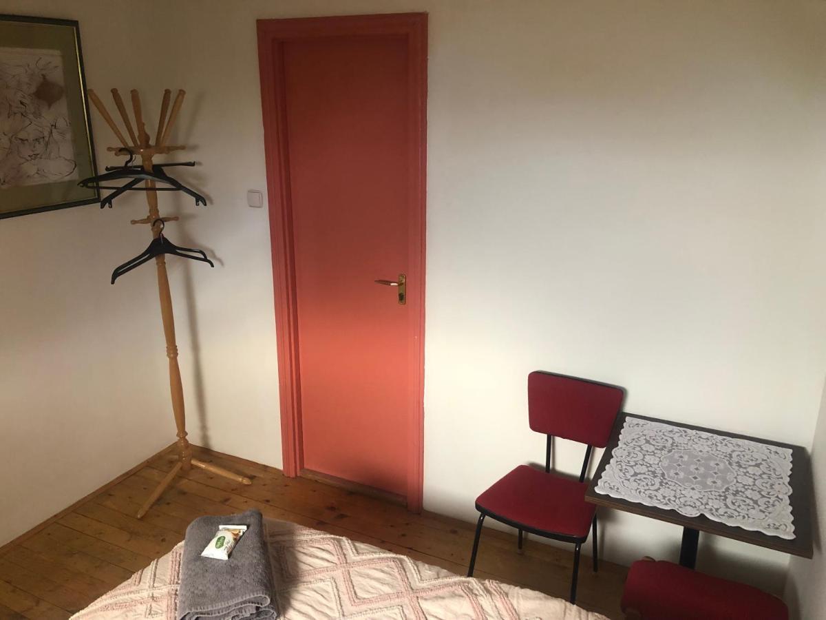 Ferienwohnung R&B Vendeghaz Balatonakarattya Exterior foto