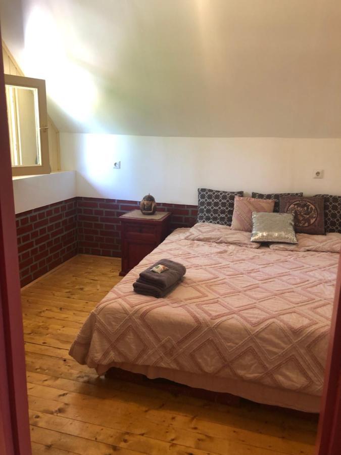 Ferienwohnung R&B Vendeghaz Balatonakarattya Exterior foto