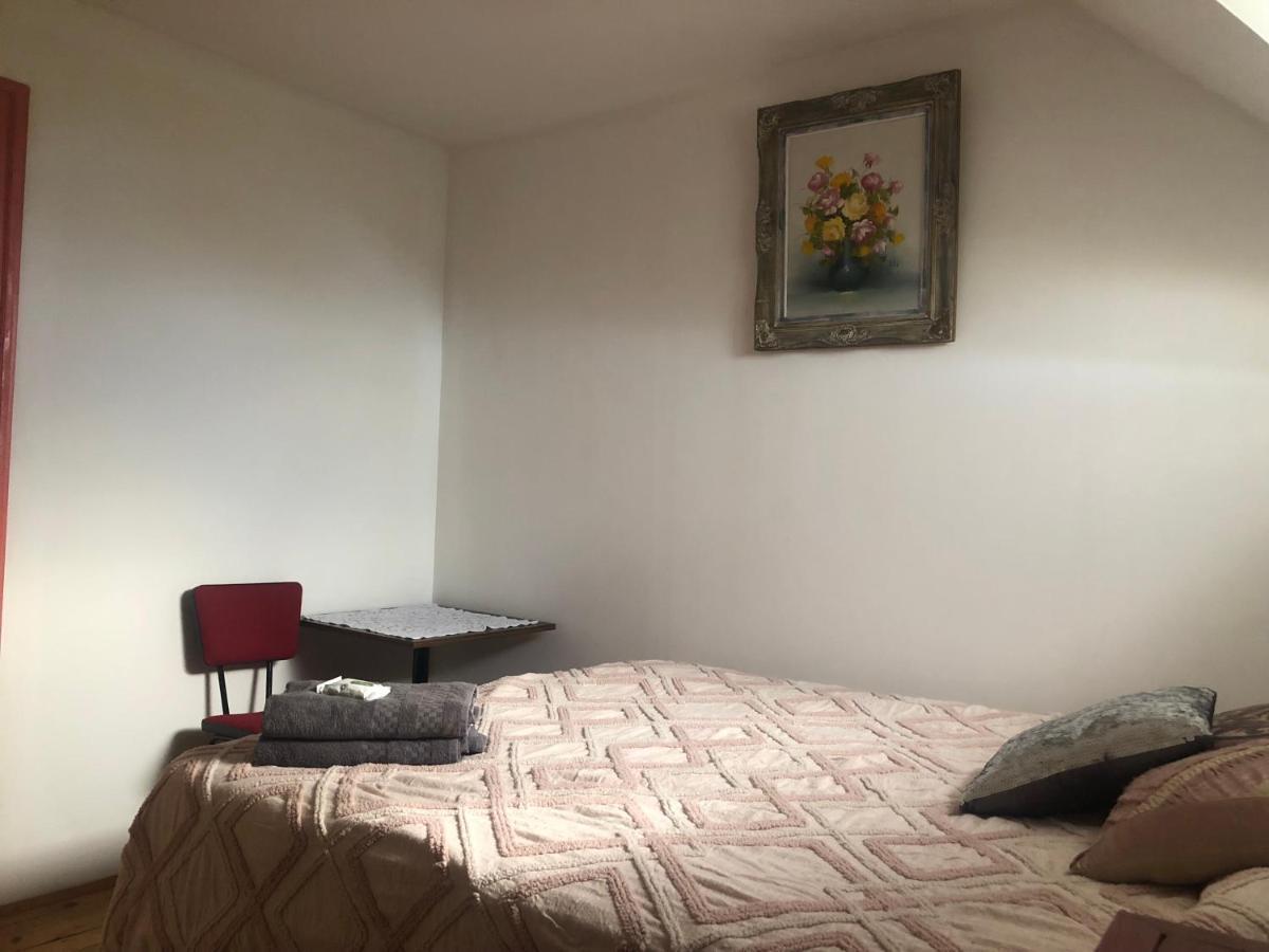 Ferienwohnung R&B Vendeghaz Balatonakarattya Exterior foto