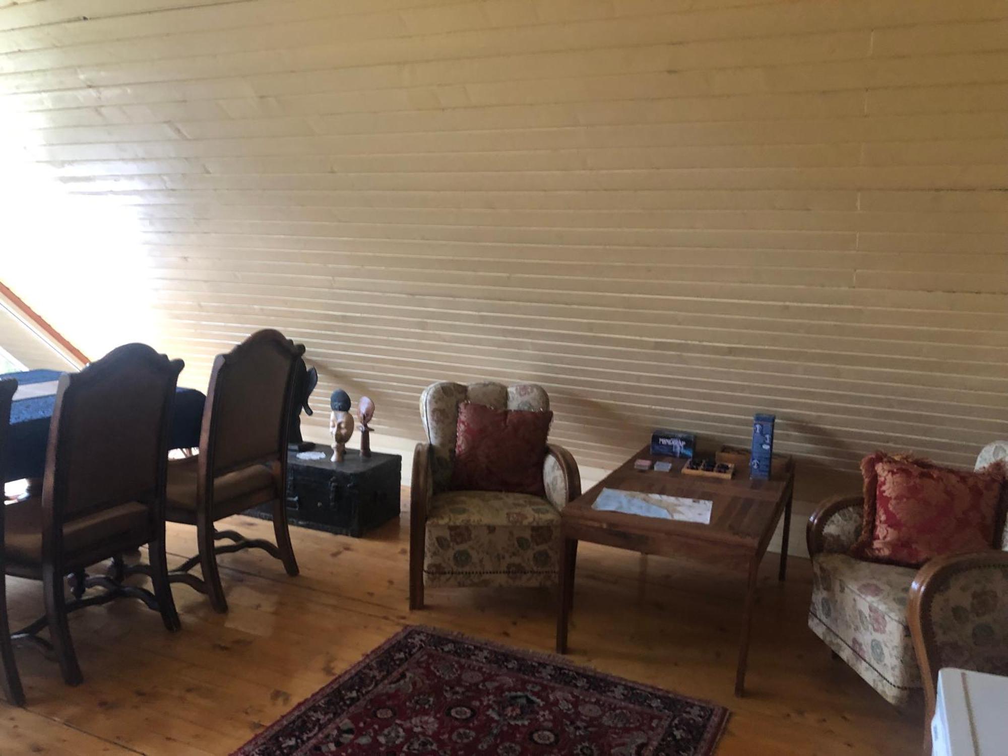 Ferienwohnung R&B Vendeghaz Balatonakarattya Exterior foto