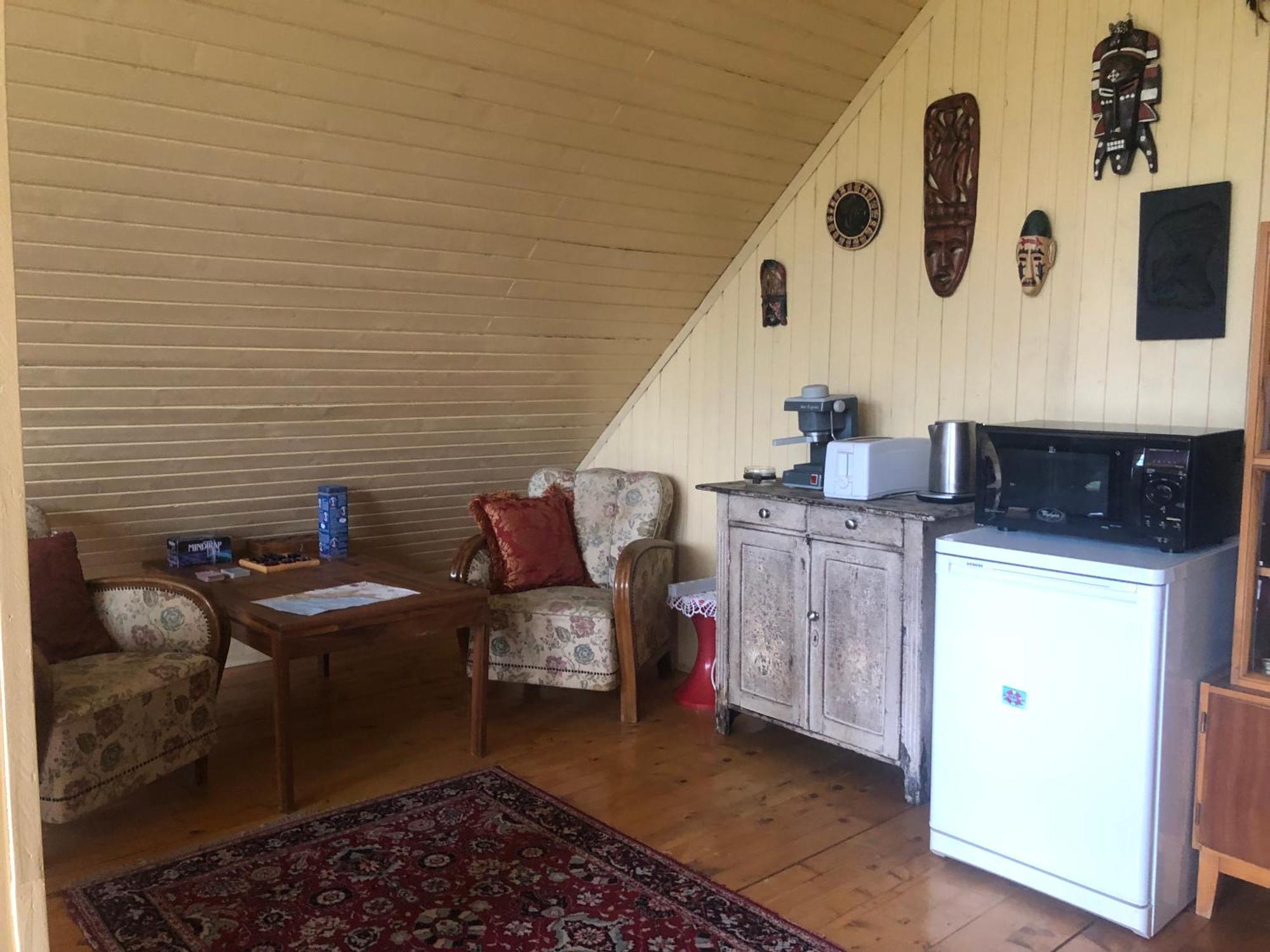 Ferienwohnung R&B Vendeghaz Balatonakarattya Exterior foto