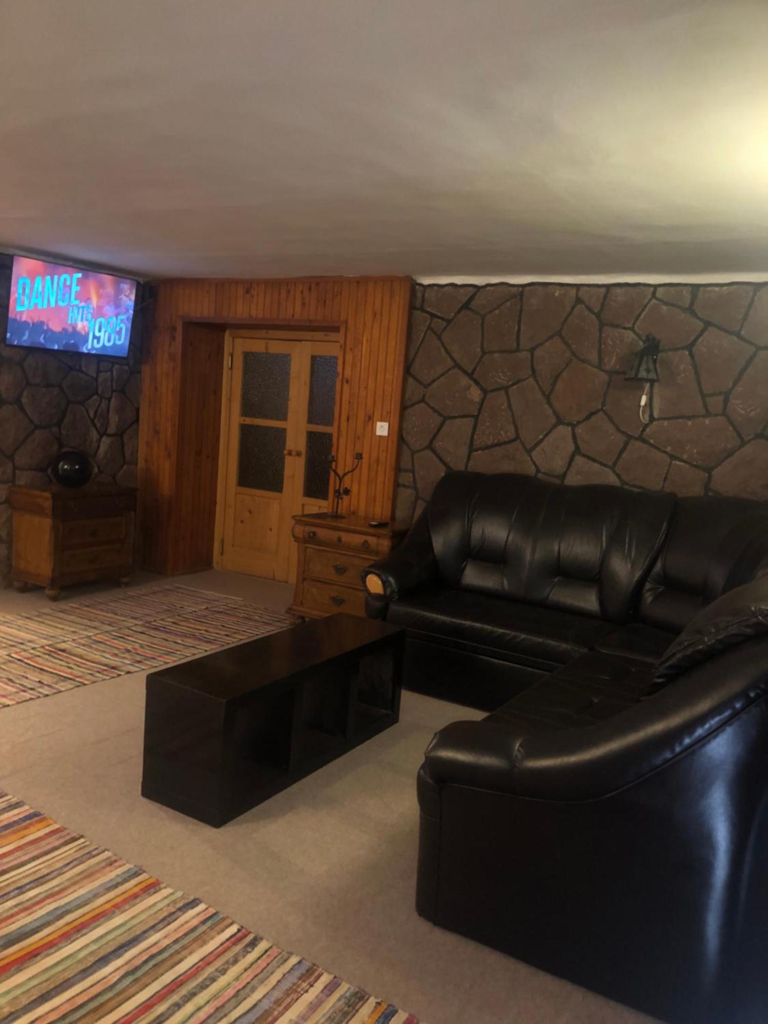 Ferienwohnung R&B Vendeghaz Balatonakarattya Exterior foto