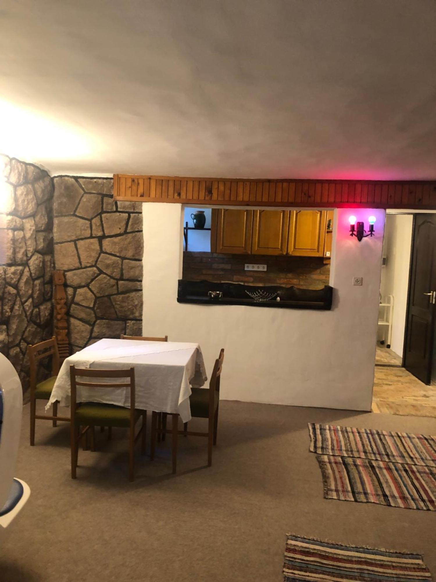 Ferienwohnung R&B Vendeghaz Balatonakarattya Exterior foto