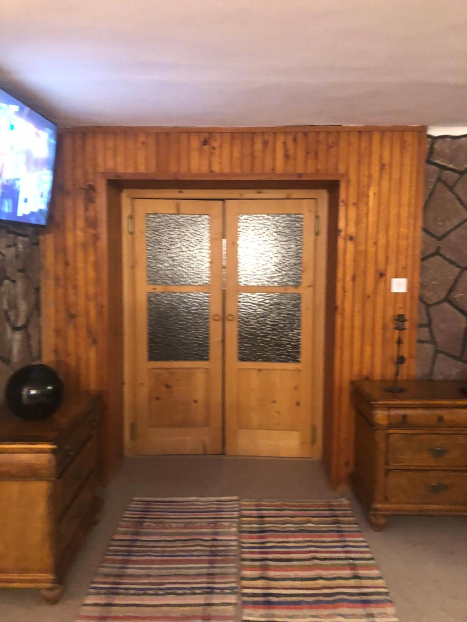 Ferienwohnung R&B Vendeghaz Balatonakarattya Exterior foto